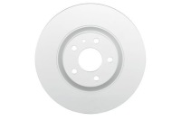 фото thumb №16, Bosch диски+ гальмівні колодки перед alfa romeo 156 147