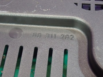 фото thumb №8, Vw golf iv 97-06 1.6 105km спідометр  прилади 88311282