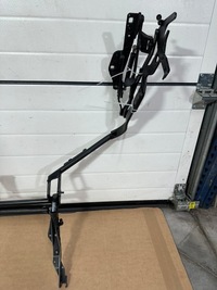 фото thumb №12, Петля крышки зад, дуга крыша, задний, механизм mercedes sl r230 zu, w230