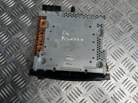 фото thumb №2, Citroen c4 picasso i радиопроигрыватель cd mp3 96646223xt00 2007r