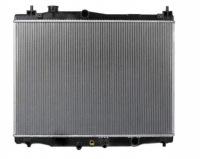 фото thumb №1, Honda jazz 2015-2020 радіатор wody 1.3, 1.5 b