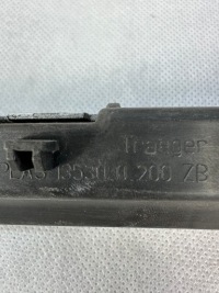 Молдинг хром решётка mercedes a169 1698800383 с Разборки, фото thumb