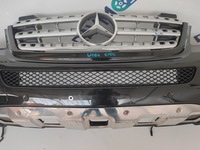 фото thumb №13, Бампер перед передній mercedes ml w164 6 pdc