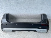 фото thumb №1, Бампер задняя задний mercedes gla w247 247 + dół