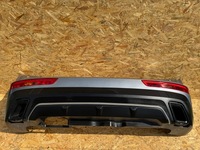 фото thumb №9, Citroen ds7 4 x pdc бампер задняя задний