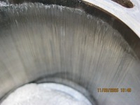 фото thumb №7, Блок двигуна audi a3 8p volkswagen seat wał 1.8 tfsi tsi cda 06h103021l