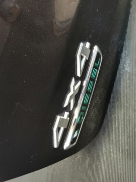 фото thumb №13, Jeep grand cherokee wk2 рестайлинг ptw 2016 стекло накладка камера крышка багажника