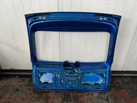 фото thumb №5, Skoda rapid spaceback кришка багажника задня giełda poznań