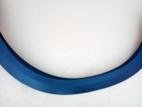 фото thumb №4, Citroen c5 aircross права молдинг крила задня задня