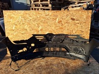 фото thumb №12, Бампер перед renault koleos ii 16-