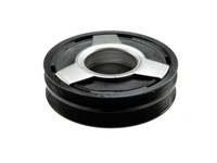 фото thumb №2, Колесо ременное вала коленчатого vw skoda audi eng.2.5tdi a4 a6 -05, a8 -02, supe