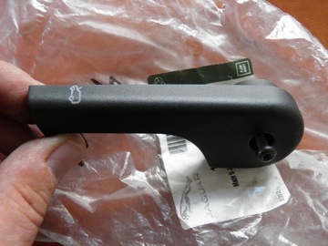 фото thumb №1, Ручка капота discovery frelander 6h5216a770 нова