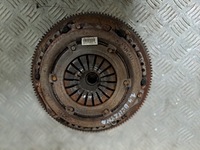 фото thumb №7, Ford b-max 1.4 бензин зчеплення 96mm-6375-a1h