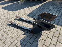 фото thumb №4, Рессора полурессора 17.5 iveco eurocargo