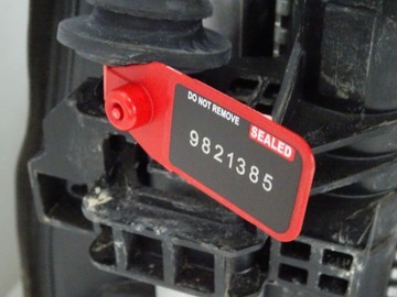 фото thumb №6, Renault scenic iv pas переднє комплект радіатор вентилятор