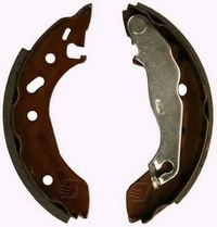 фото thumb №1, Гальмівні колодки гальмівні ford puma 97- /180x32/