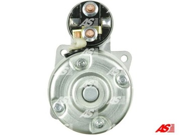 фото thumb №15, Стартер новий s5012 as