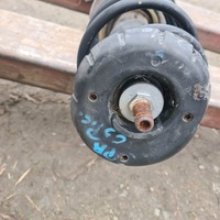 фото thumb №4, Citroen c3 208 207 амортизаторна стійка правий перед поворотний кулак