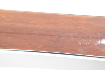 фото thumb №7, Планка дерево dekor панелі розподільчої mercedes s клас w221 2216800171