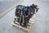 фото thumb №6, Двигатель комплектный renault trafic 2.0 dci m9r630 2013r 193tys.km!! f/v