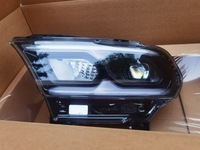 фото thumb №1, Лампа фара dodge durango