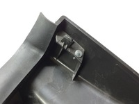 фото thumb №5, Porsche macan 95b захист корпус дзеркало