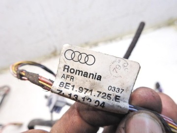фото thumb №7, Джгут установка лонжерони ліва audi a4 b7 2.0 tfsi 8e1971725e