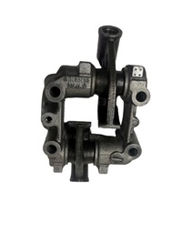 фото thumb №1, Mercedes важіль клапанів om 103 1030510610