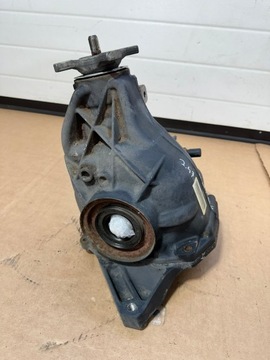 фото thumb №6, Дифференциал, дифференциал, механизм дифференциал mercedes c класс w205 des, 2.47