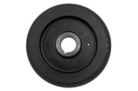 фото thumb №12, Шкив коленчатого вала коленчатого nissan eng.yd25ddti 2.5di pick-up d22 01-