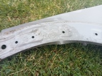 фото thumb №7, Ford puma mk2 ii 19- крила правий перед передній