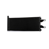 фото thumb №10, Ridex 448c0063 радіатор кондиціонера з осушувач do opel movano c van