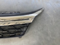 фото thumb №6, Citroen jumper iii рестайлінг решітка радіатора решітка хром