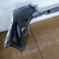фото thumb №7, Бампер задний bmw 1 f40 м-пакет 8070949