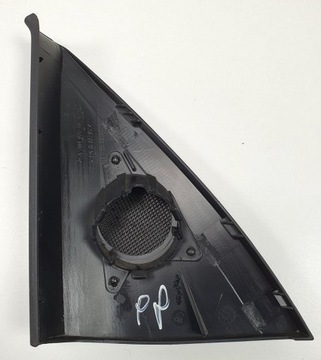 фото thumb №3, Треугольник защита зеркало правая mercedes w204