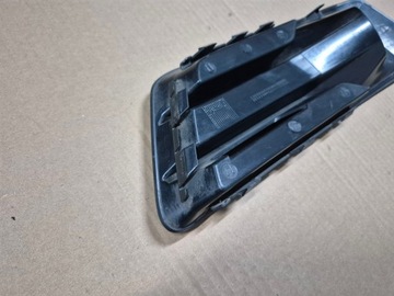 фото thumb №7, Audi a-4 a4 b9 8w0 allroad решётка бампера передней перед правая