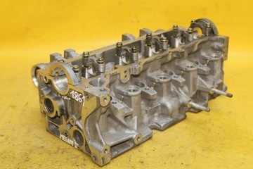 фото thumb №1, Головка renault megane ii clio kangoo ii 1.5 dci k9k