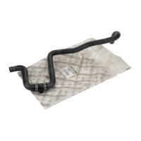 фото thumb №1, Пабтрубок  шланг труба шланг отопителя fiat panda 2 ii 1.1 1.2 8v 03-12r.