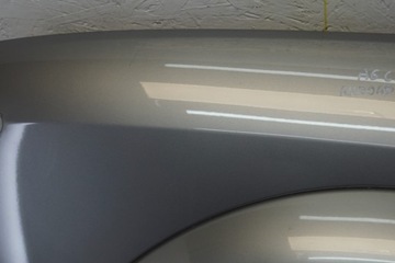 фото thumb №5, Крило лівий перед audi a6 c5 allroad