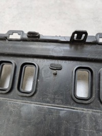 Купити Решітка радіатора решітка  нижня lexus ct200h рестайлінг  53102 76030, фото thumb