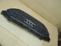 фото thumb №12, Audi a3 iv 8y решётка радиатора решётка радиатора чёрный хром бампера передний перед 8y0853651