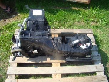 фото thumb №5, Mercedes w166 отопитель