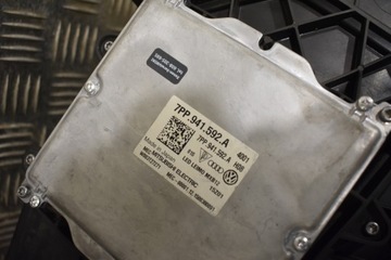 фото thumb №10, Ідеальні лампи matrix porsche panamera 971 рестайлінг 22r. 1