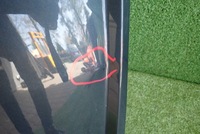 фото thumb №3, Крило перед лівий hyundai tucson iv 2021