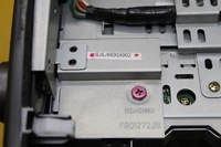 фото thumb №10, Панель кондиціонера gj6j66dsxd02 ff011068b mazda 6