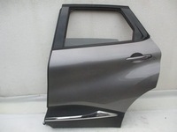 фото thumb №1, Renault captur i дверь левый задняя bixnk tekng полный 13-19 rok