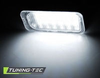 фото thumb №3, Освітлення номерного знака реєстраційний led ford c-max fiesta focus mondeo s-max