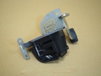 фото thumb №2, Кронштейн шторка левая bmw f31