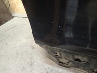 фото thumb №3, Дверь перед правое renault clio iv 4