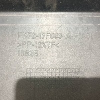 фото thumb №11, Бампер перед передний land rover discovery sport l550 fk72-17f003-a